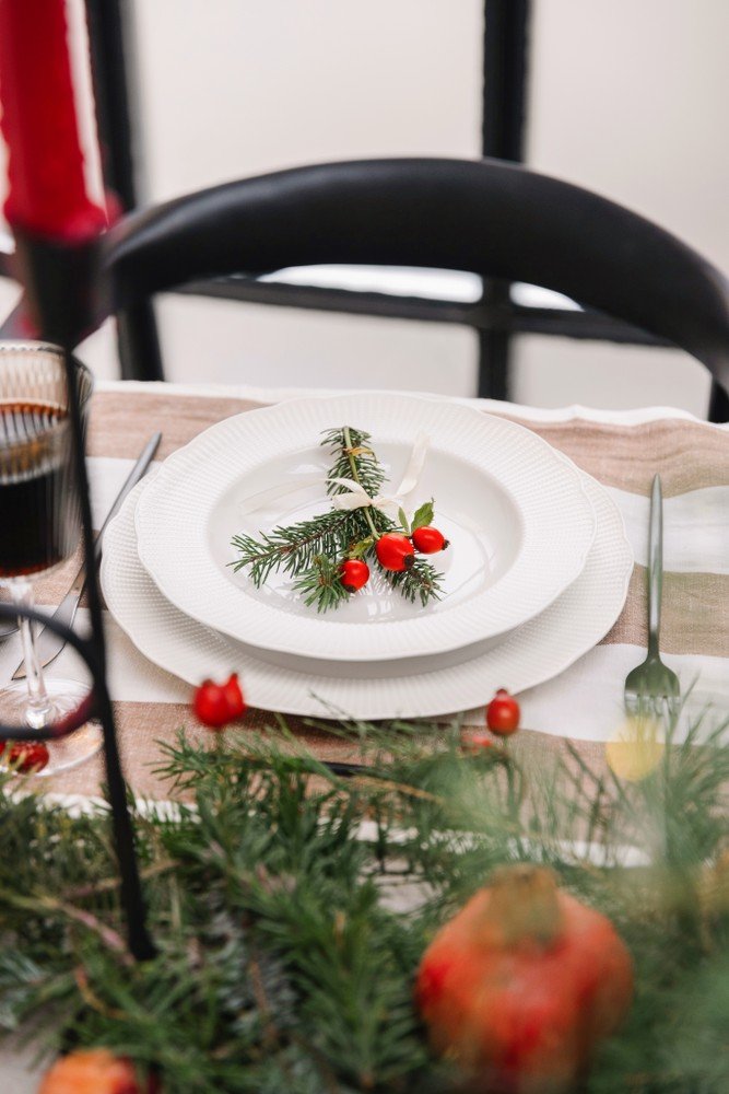 Вдъхновение: Коледа