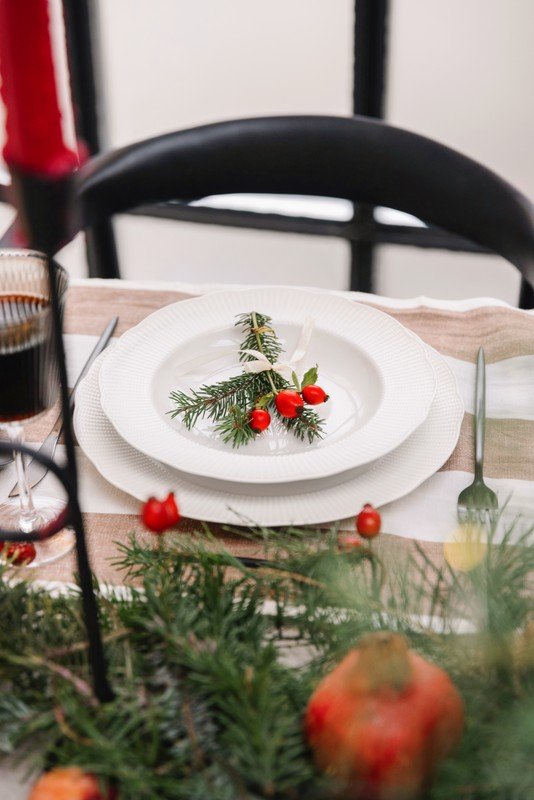 Вдъхновение: Коледа