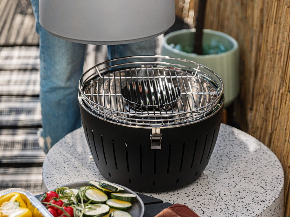 Вдъхновение: Външно пространство, Лято