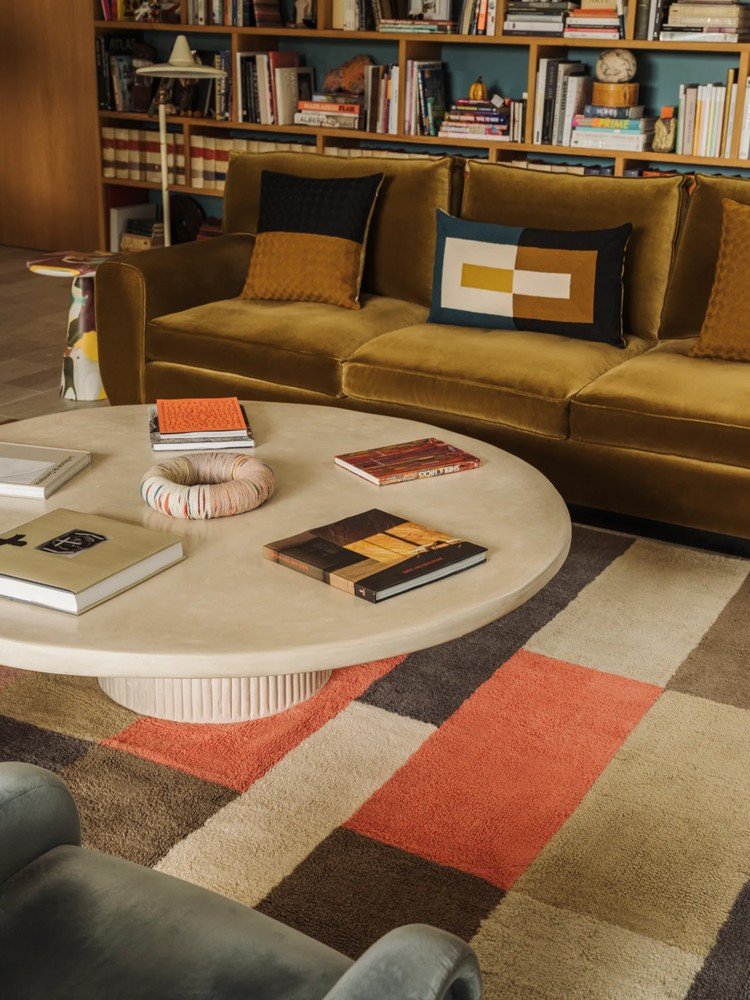 Вдъхновение: Всекидневна