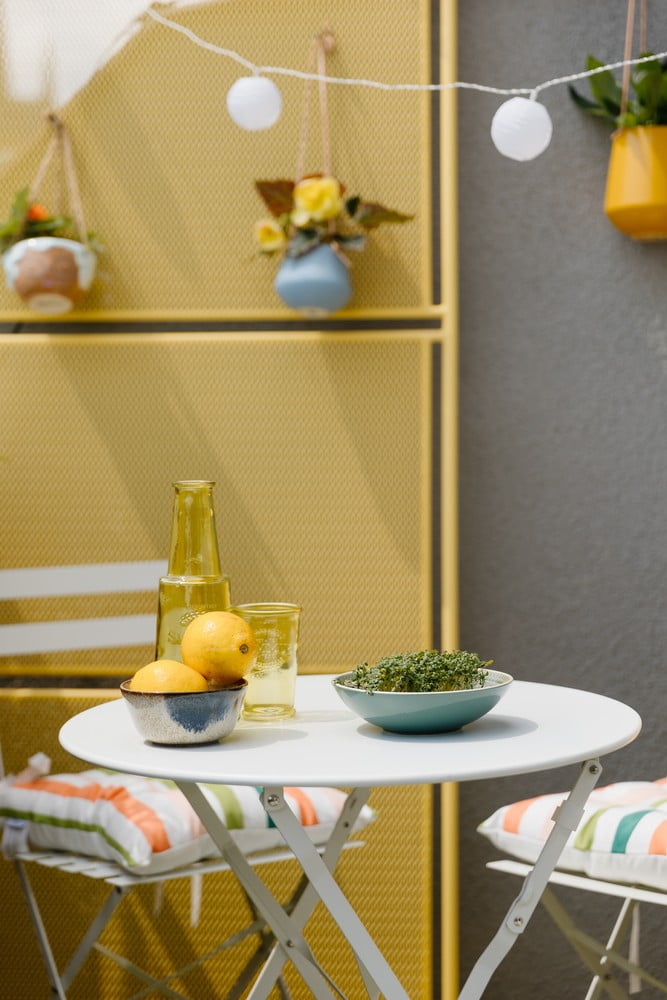 Вдъхновение: Балкон и тераса, Градина, Пролет