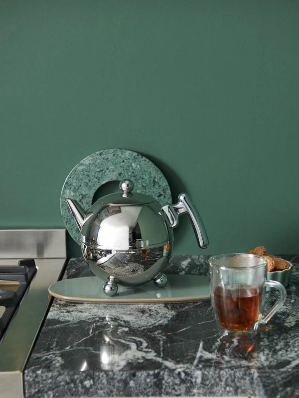 Вдъхновение: Кухня и трапезария