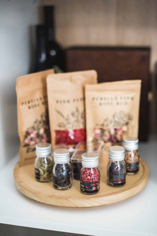 Вдъхновение: Кухня и трапезария