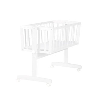 Бебешки люлки на колелца