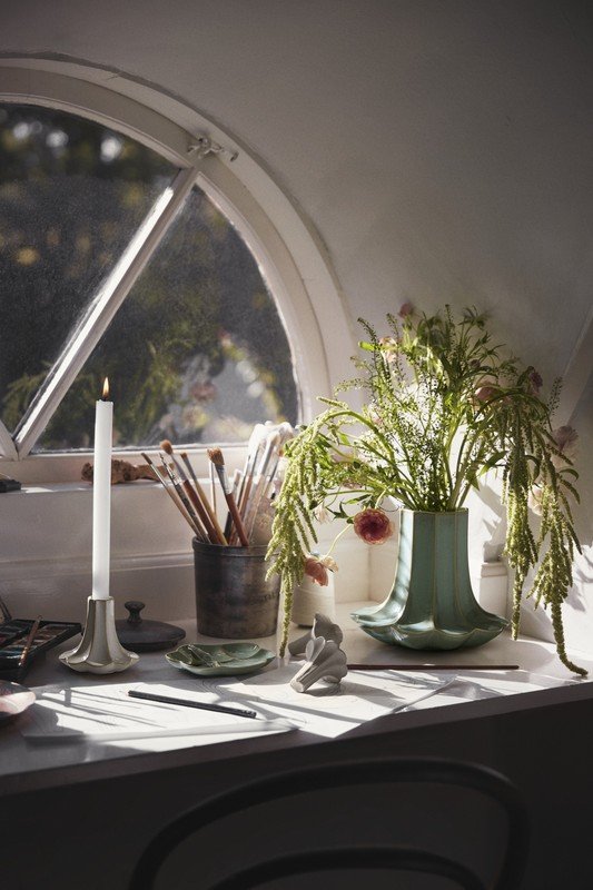 Вдъхновение: Декорация