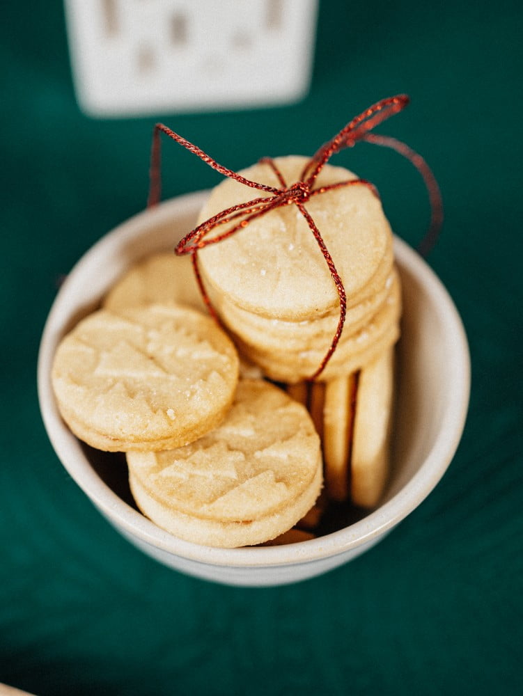 Вдъхновение: Кухня и трапезария