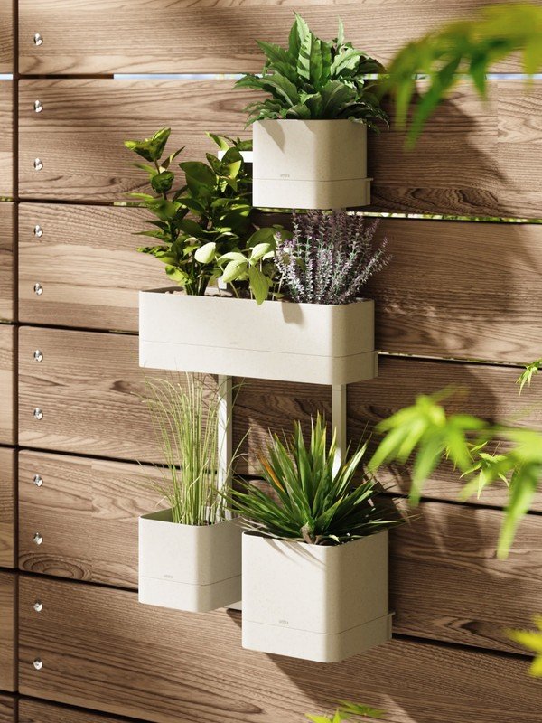 Вдъхновение: Балкон и тераса