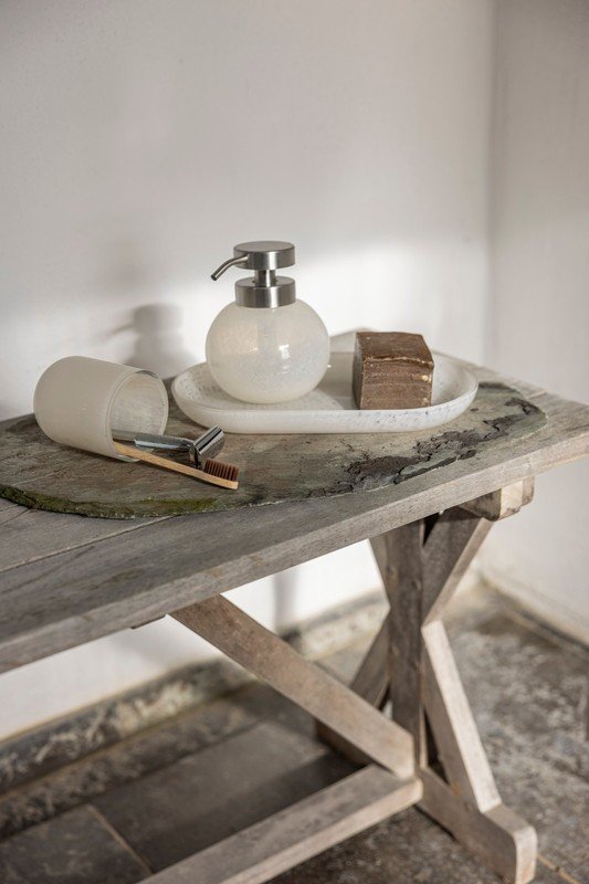 Вдъхновение: Баня