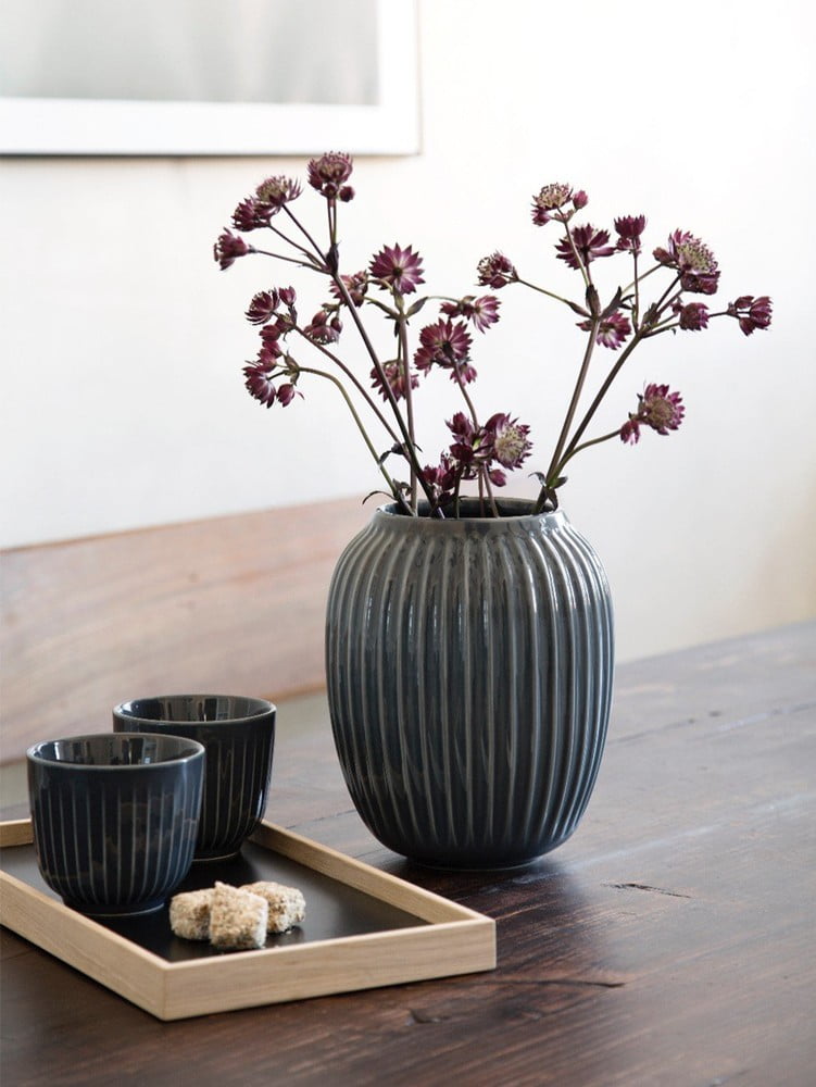 Вдъхновение: Трапезария, Декорация