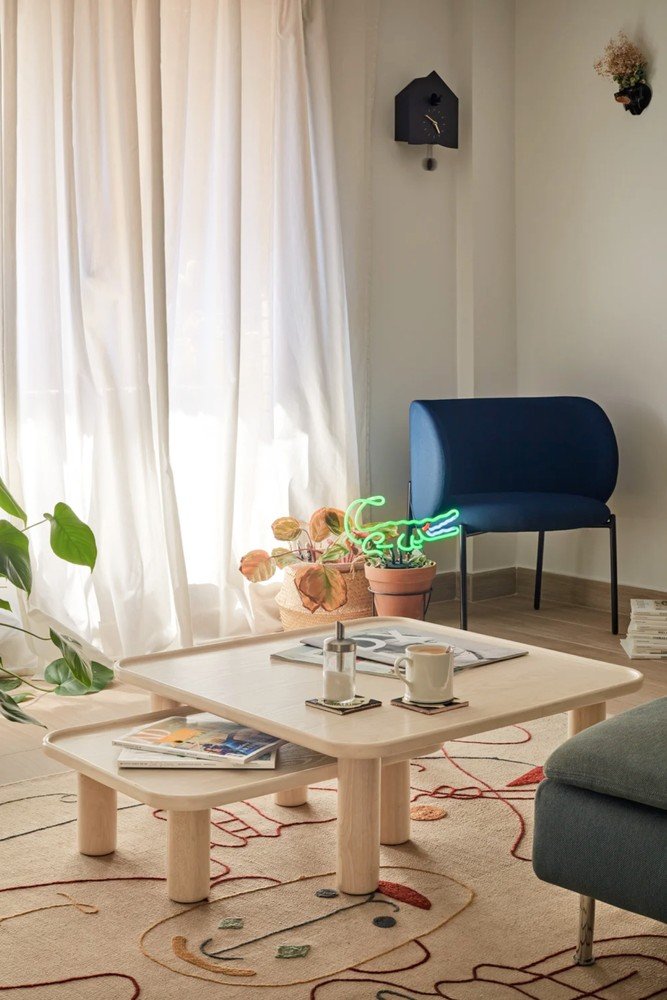 Вдъхновение: Всекидневна