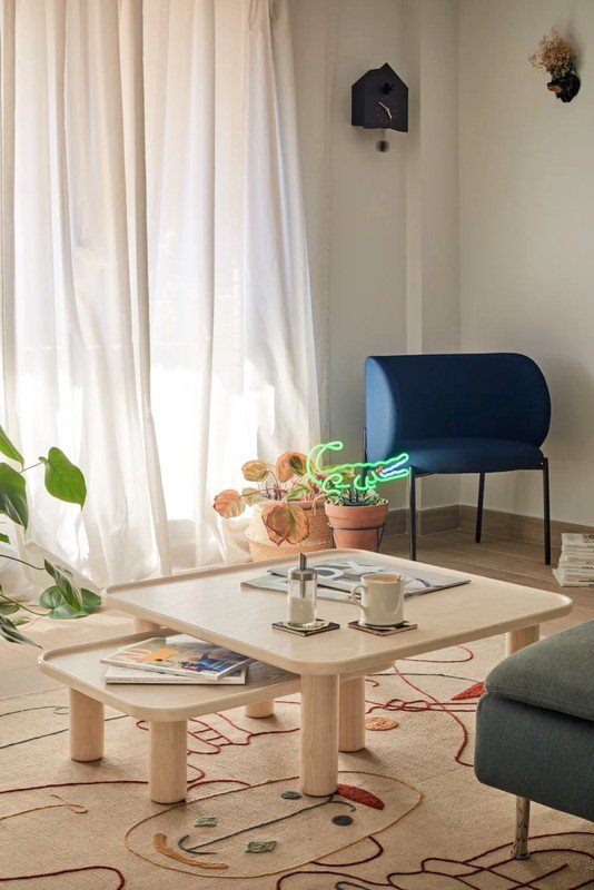 Вдъхновение: Всекидневна