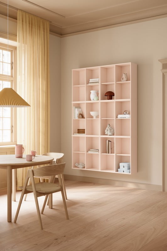 Вдъхновение: Трапезария