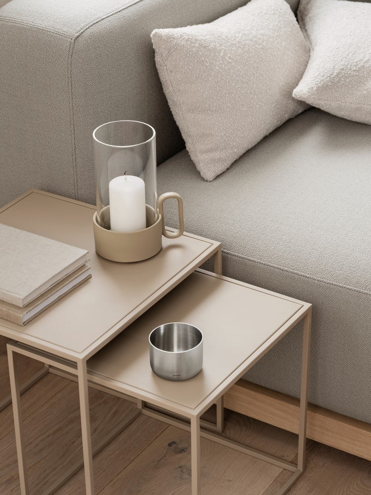 Вдъхновение: Всекидневна, Скандинавски стил