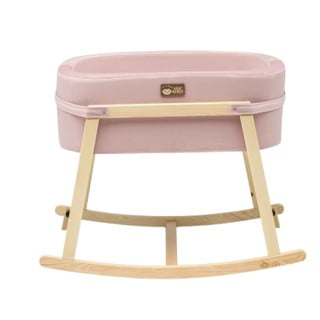 Бебешки люлки