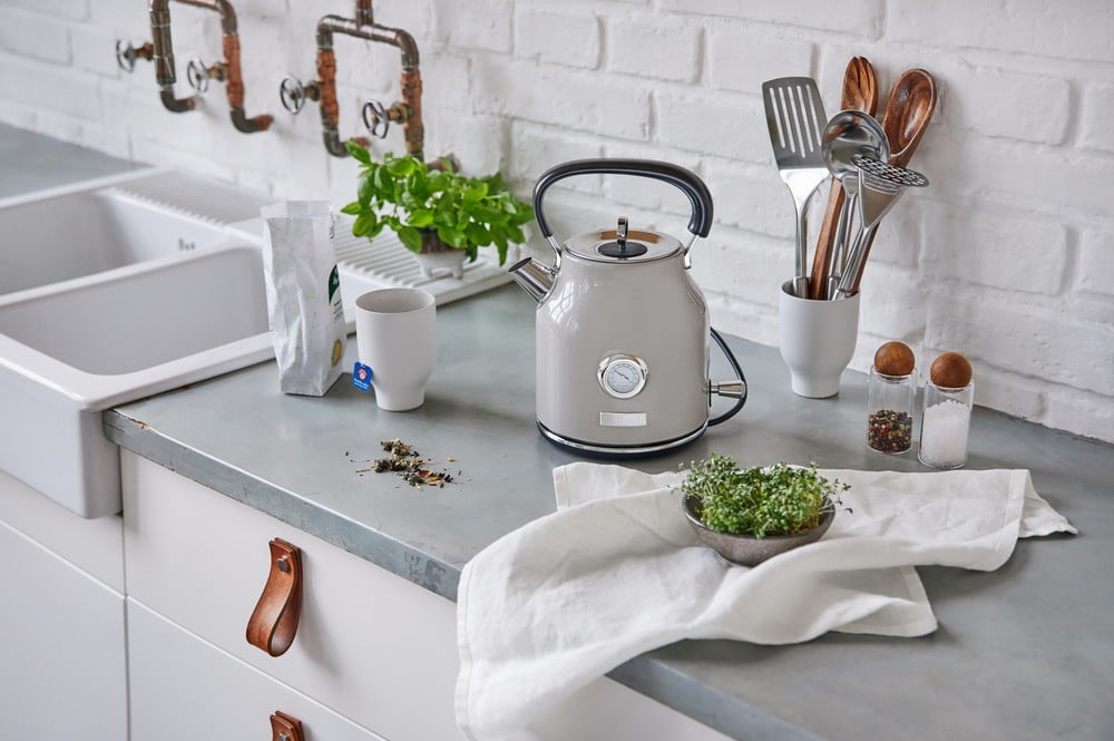 Вдъхновение: Кухня и трапезария