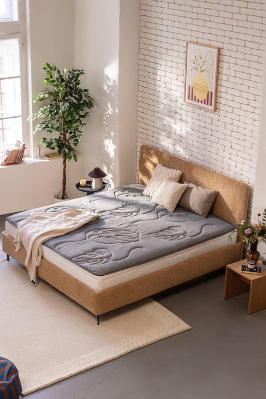 Вдъхновение: Спалня