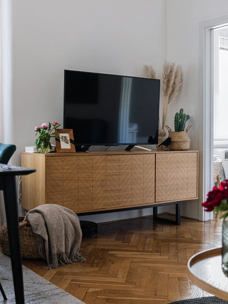 Вдъхновение: Всекидневна