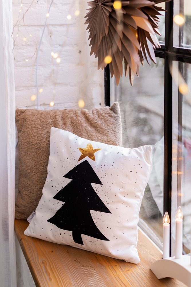 Вдъхновение: Коледа