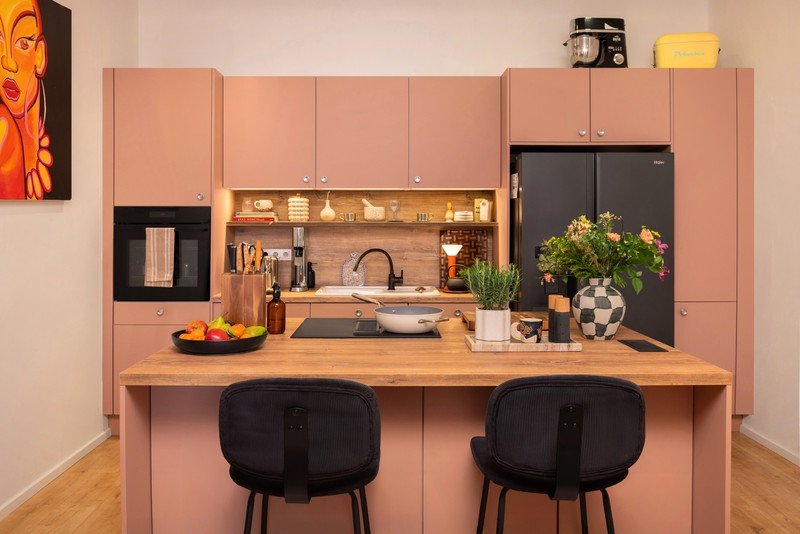 Вдъхновение: Bonami посещения