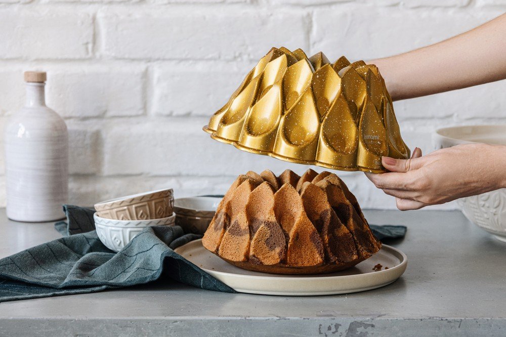 Вдъхновение: Кухня и трапезария