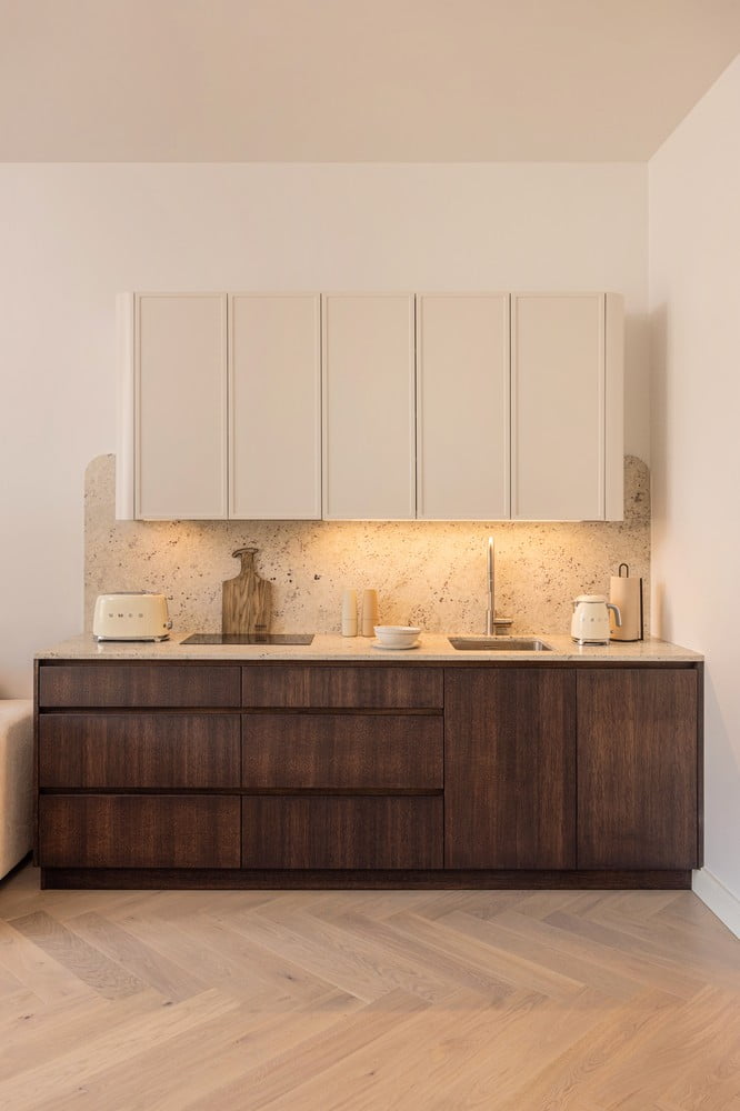 Вдъхновение: Кухня и трапезария