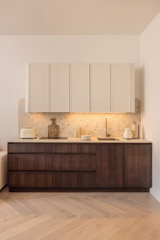 Вдъхновение: Кухня и трапезария