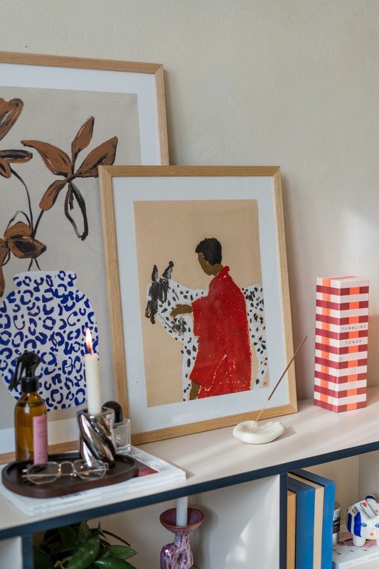 Вдъхновение: Декорация