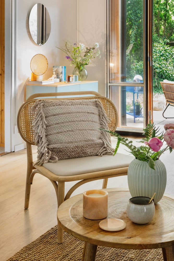 Вдъхновение: Всекидневна, Вила и къща, Декорация