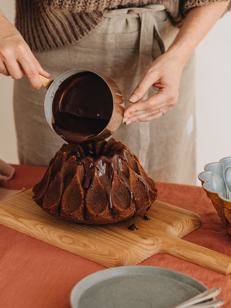 Вдъхновение: Кухня и трапезария