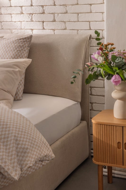 Вдъхновение: Спалня