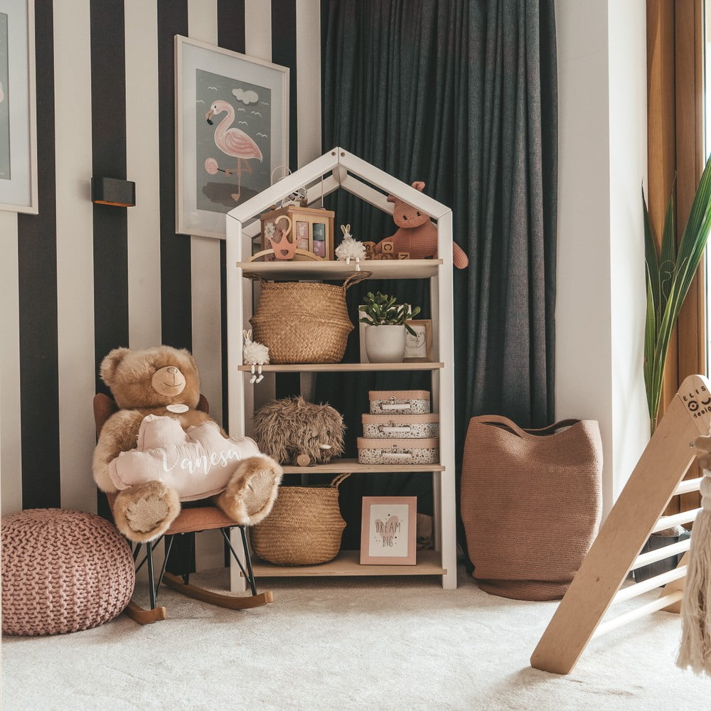 Вдъхновение: Детска стая, Деца