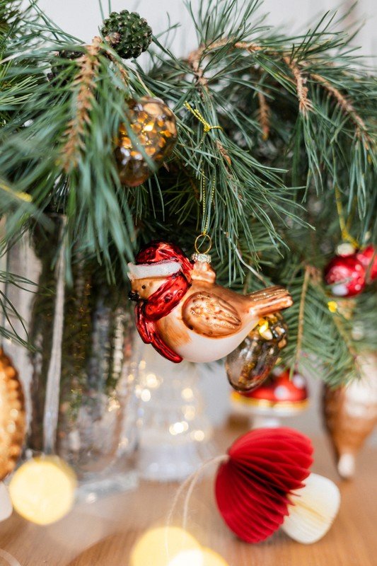 Вдъхновение: Коледа