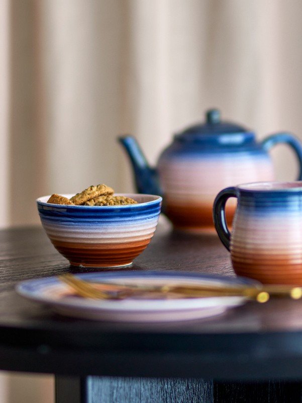 Вдъхновение: Кухня и трапезария