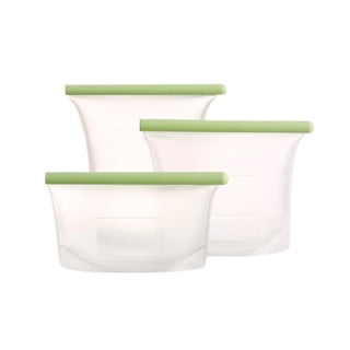 Аксесоари за съхранение на храни