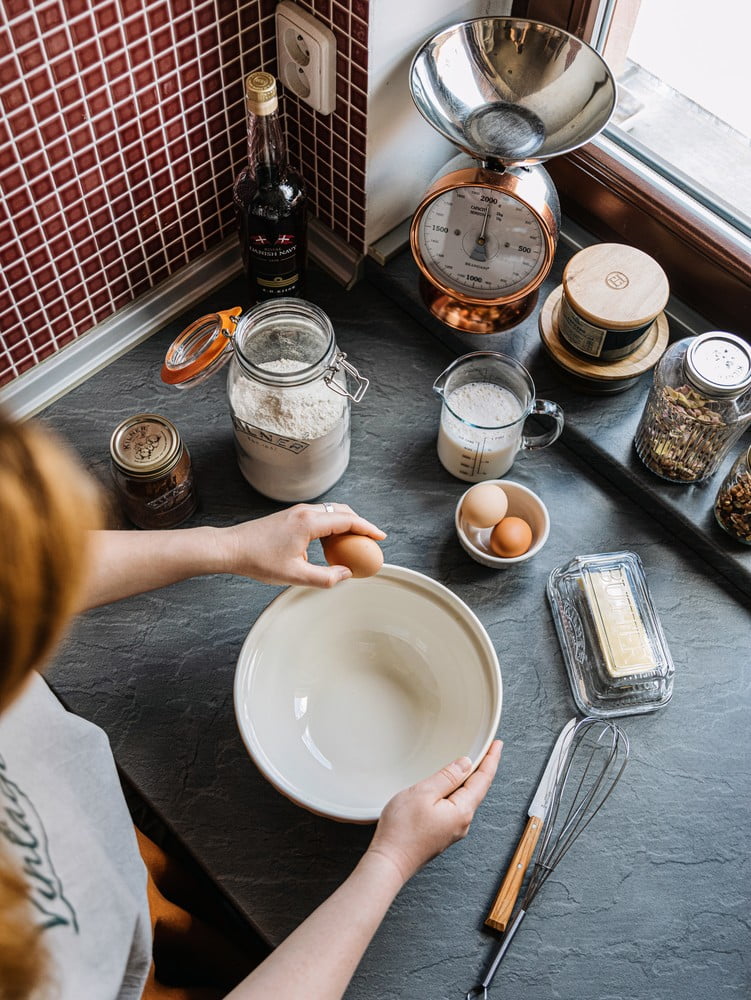 Вдъхновение: Кухня и трапезария