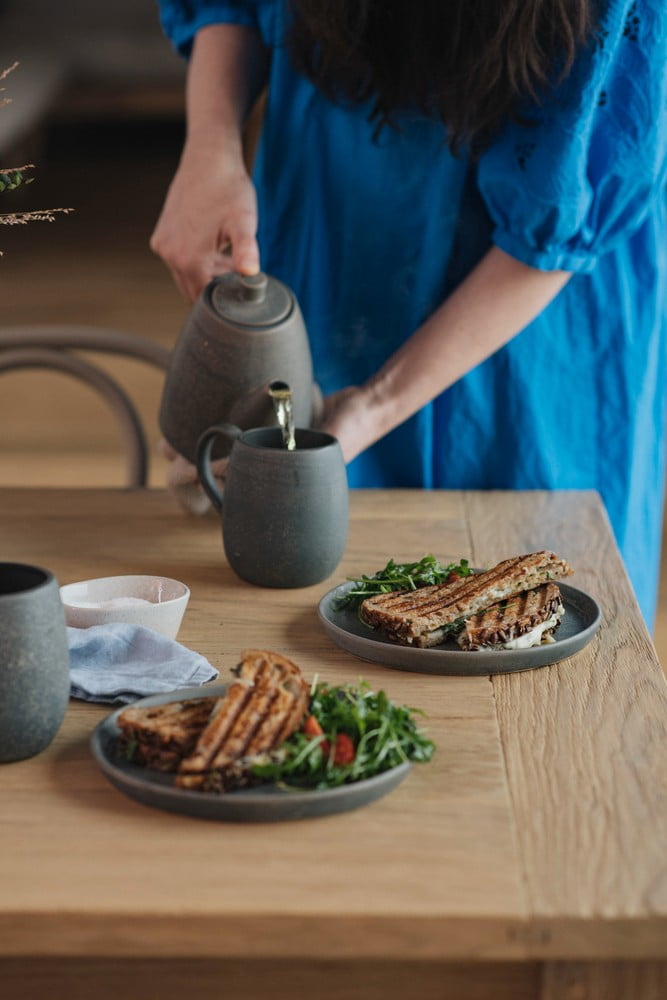 Вдъхновение: Кухня и трапезария, DIY: Идеи и инструкции