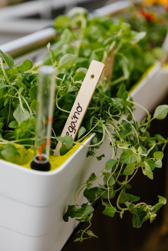 Вдъхновение: Балкон и тераса