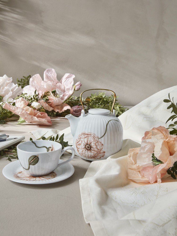 Вдъхновение: Трапезария