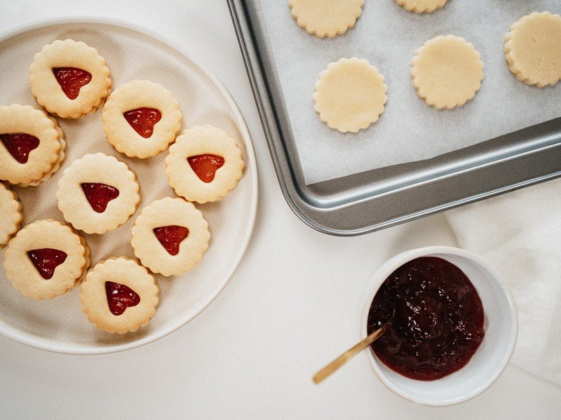 Вдъхновение: Кухня и трапезария