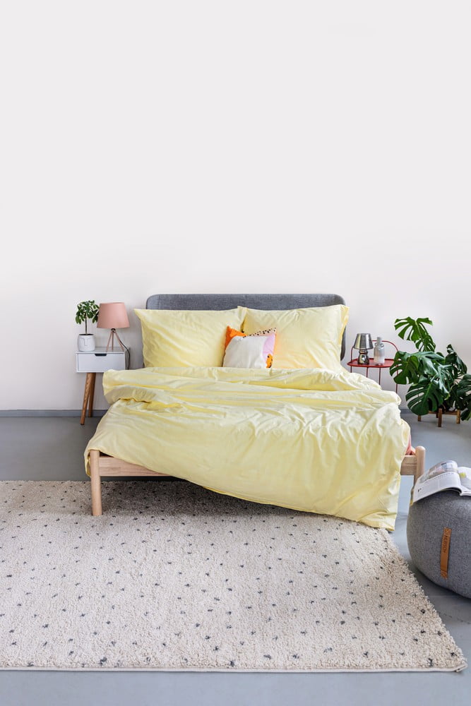 Вдъхновение: Спалня, Романтичен стил