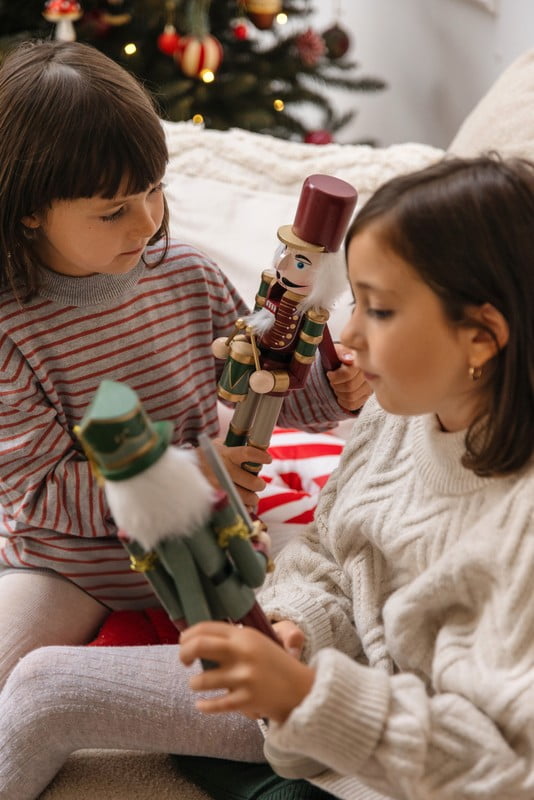 Вдъхновение: Коледа