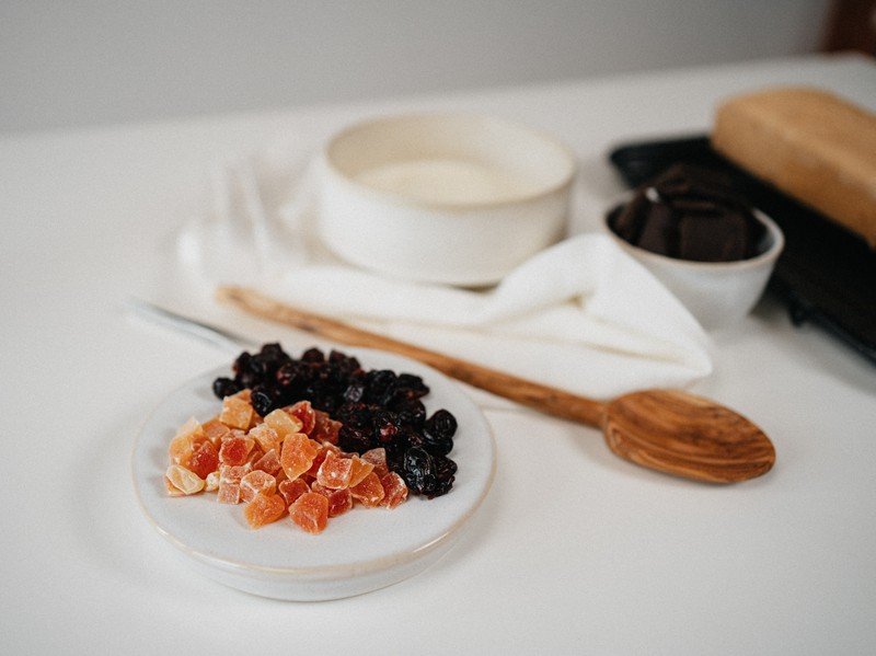 Вдъхновение: Кухня и трапезария