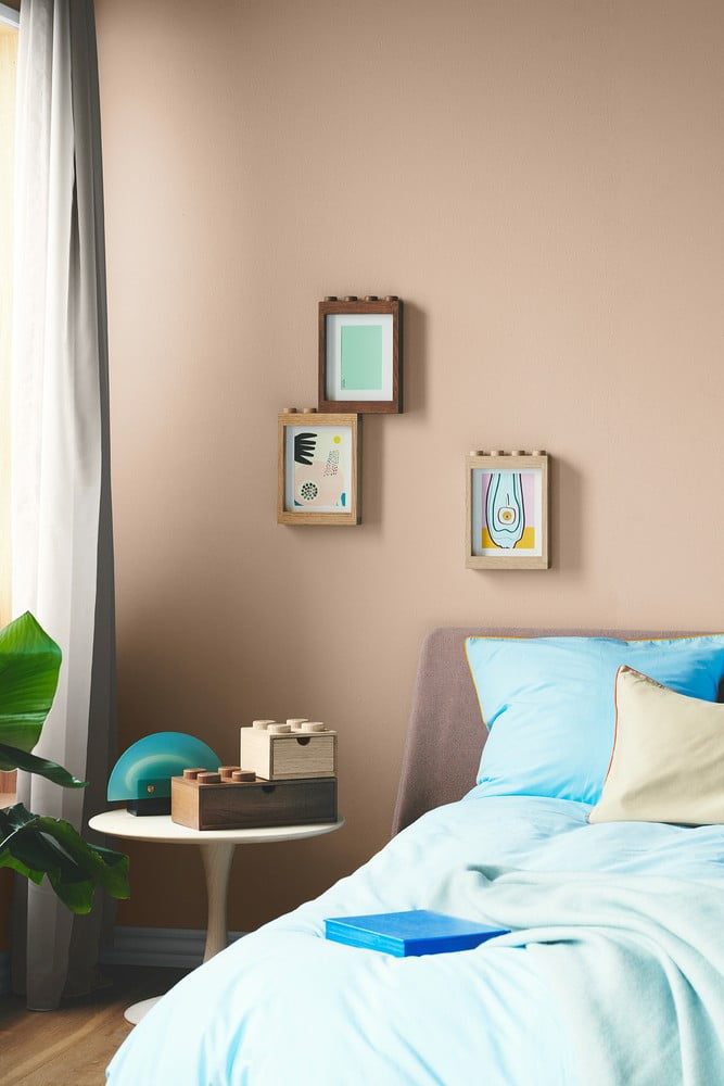 Вдъхновение: Спалня