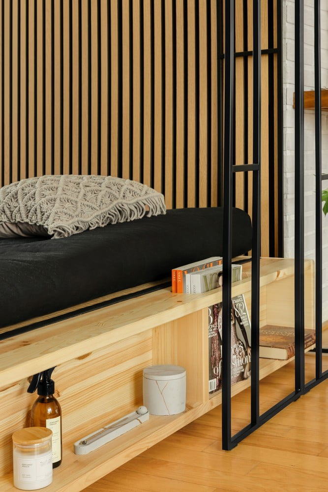 Вдъхновение: Спалня, Boho стил, Bonami посещения