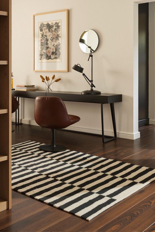 Вдъхновение: Работна стая