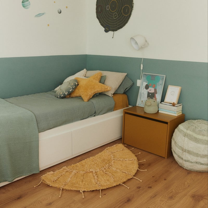 Вдъхновение: Премиум марки, Детска стая, Деца, Boho стил, Скандинавски стил