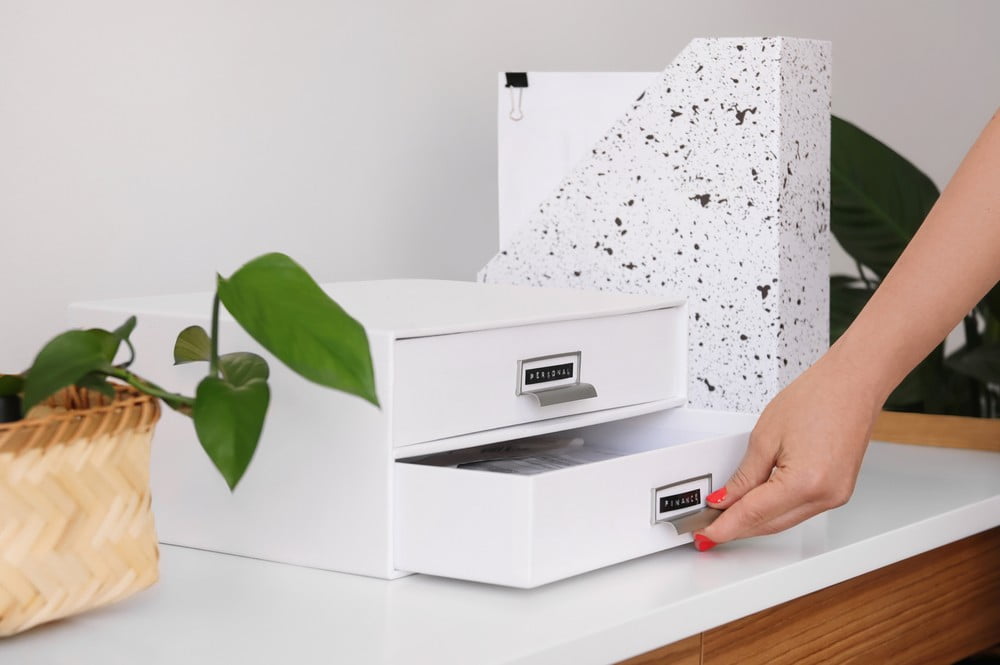 Вдъхновение: Работна стая, Работа и обучение