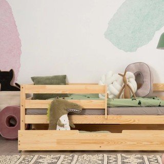 Детски легла