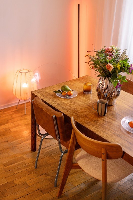 Вдъхновение: Bonami посещения