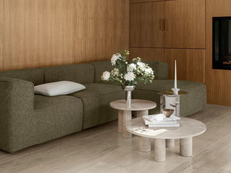 Вдъхновение: Всекидневна